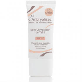Embryolisse Secret de Maquilleur Complexion Correcting Care