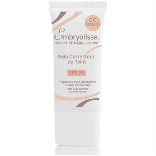 Embryolisse Secret de Maquilleur Complexion Correcting Care