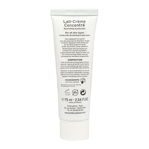 Embryolisse Lait-Creme Concentre 75ml