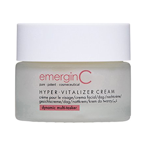 EmerginC Hyper-Vitalizer Eye Cream