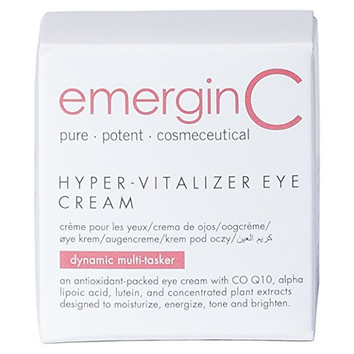 EmerginC Hyper-Vitalizer Eye Cream