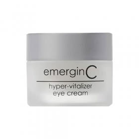 EmerginC Hyper-Vitalizer Eye Cream