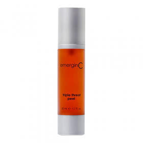EmerginC Triple-Threat Peel