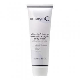 EmerginC Vitamin C Body Lotion