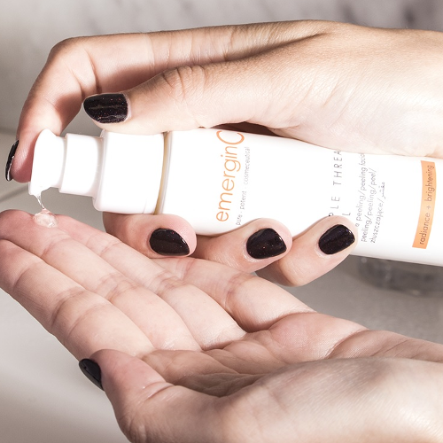 EmerginC Triple-Threat Peel