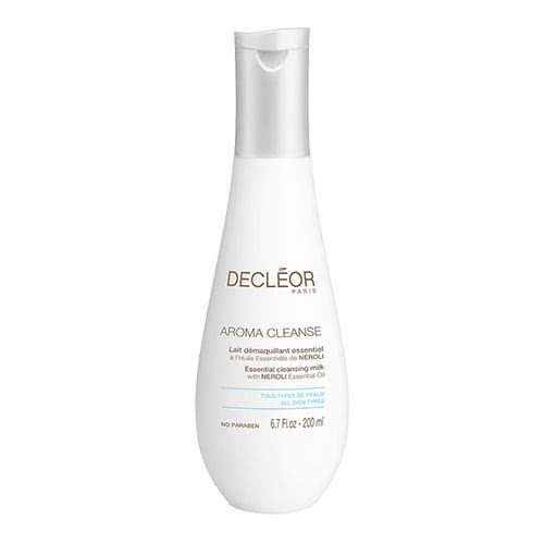 Decleor Aroma Cleanse Essential Cleansing Milk