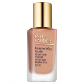 Estee Lauder Double Wear Nude Water Fresh Makeup SPF 25