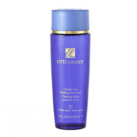 Estée Lauder Gentle Eye Makeup Remover