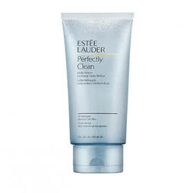 Estee Lauder Perfectly Clean Multi-Action Cleansing Gelee/Refiner