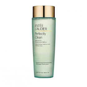 Estee Lauder Perfectly Clean Multi-Action Toning Lotion/Refiner