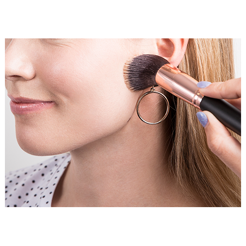 Estee Lauder Double Wear Nude Water Fresh Makeup SPF 25