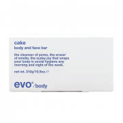 evo cake cleanser of pores