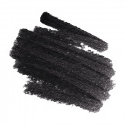 Eye Of Horus Goddess Pencil - Smokey Black