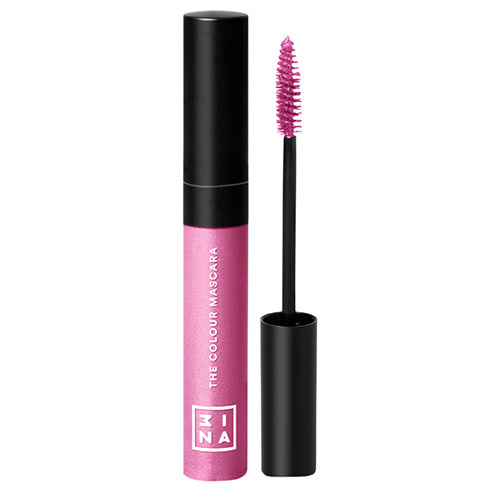 3INA The Color Mascara