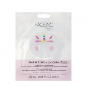 Face Inc Sparkle Like A Unicorn Sheet Mask