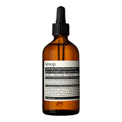 Aesop Lightweight Facial Hydrating Serum 100mL