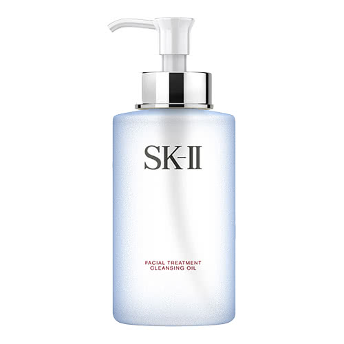 SK-II Facial Treatment Cleansing Oil