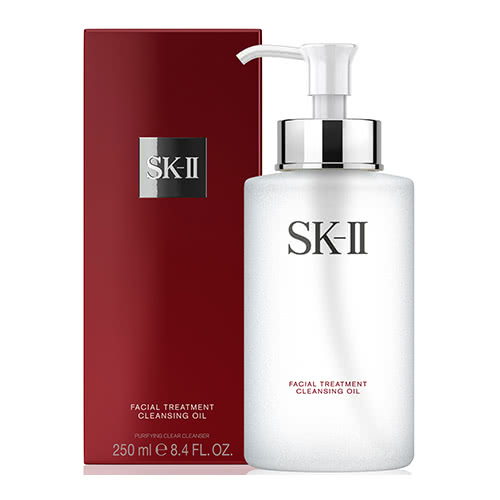 SK-II Facial Treatment Cleansing Oil