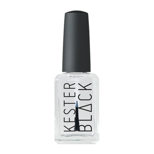 Kester Black Nail Care - Fast Dry Top Coat