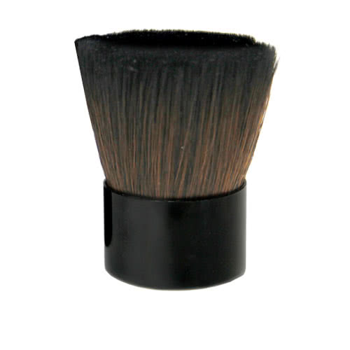 Youngblood Flat Top Kabuki Small Brush