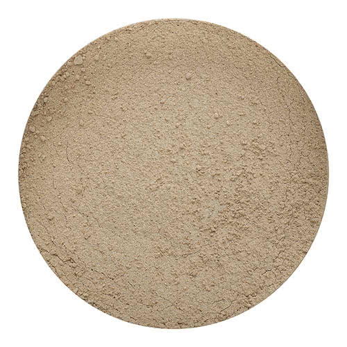 Eco Minerals Flawless Mineral Foundation - Light Beige