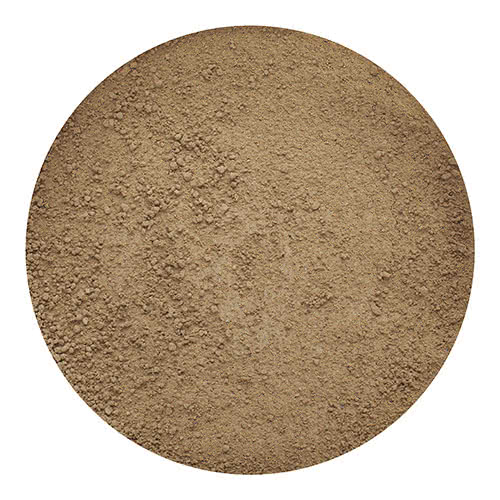 Eco Minerals Flawless Mineral Foundation - Sand