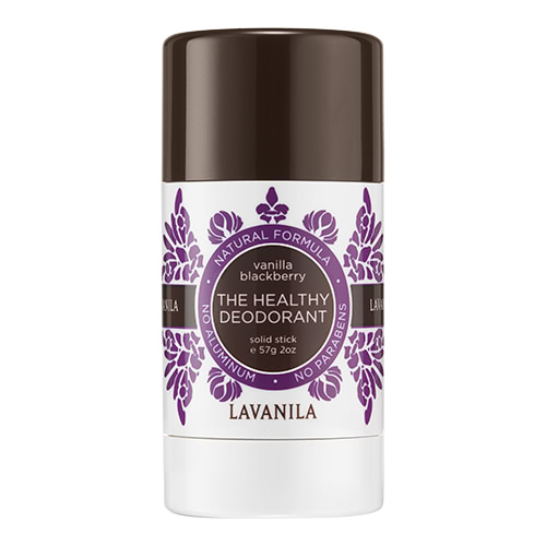 Lavanila The Healthy Deodorant - Vanilla Blackberry