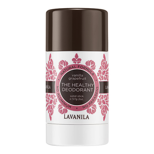 Lavanila The Healthy Deodorant - Vanilla Grapefruit