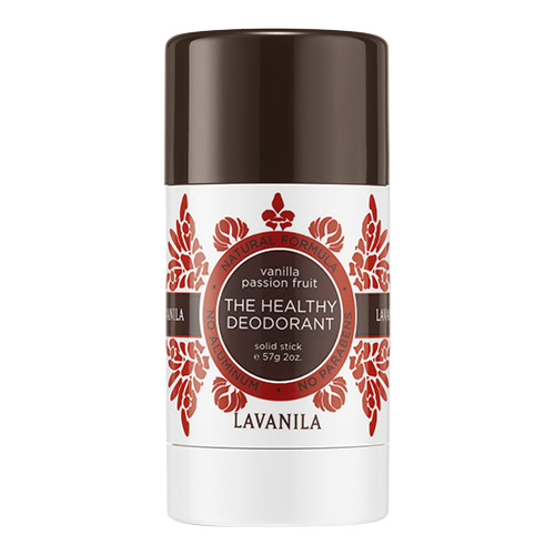 Lavanila The Healthy Deodorant - Vanilla Passion Fruit