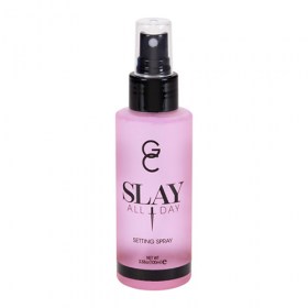 Gerard Cosmetics Slay All Day Setting Spray - Rose
