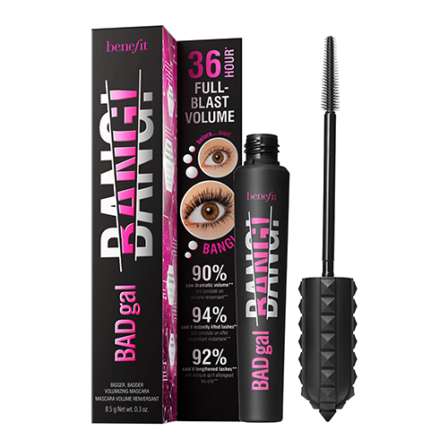 Benefit Cosmetics BADGal Bang Volumising Mascara 8.5g