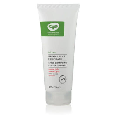 Green People Irritated Scalp Conditioner - Normal/Oily Hair