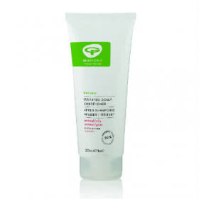 Green People Irritated Scalp Conditioner - Normal/Oily Hair