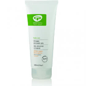 Green People Vitamin Shower Gel