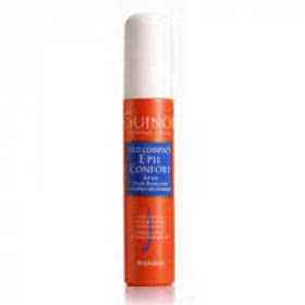 Guinot After Hair Removal Compact Deodorant Spray: Deo Compact Epil Confort