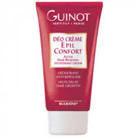 Guinot After Hair Removal Deodorant Cream : Deo Creme Epil Confort
