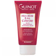 Guinot After Hair Removal Deodorant Cream : Deo Creme Epil Confort