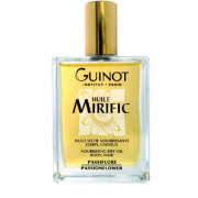 Guinot Passionflower Nourishing Dry Oil: Huile Mirific