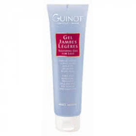 Guinot Soothing Gel For Legs: Gel Jambes Legeres