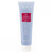 Guinot Soothing Gel For Legs: Gel Jambes Legeres