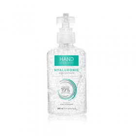 The Chemistry Brand Hyaluronic Concentrate 240ml