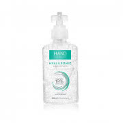 The Chemistry Brand Hyaluronic Concentrate 240ml