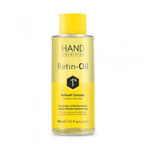 The Chemistry Brand Retin-Oil 100ml