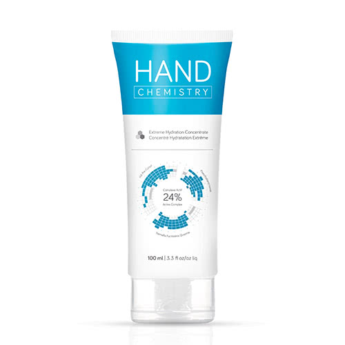 The Chemistry Brand Extreme Hydration Concentrate 100ml