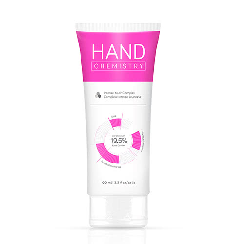 The Chemistry Brand Hand Chemistry 100ml
