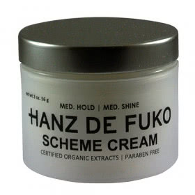 Hanz De Fuko Scheme Creme