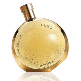 Hermès L'Ambre des Merveilles
