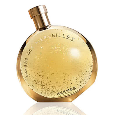 Hermès L'Ambre des Merveilles