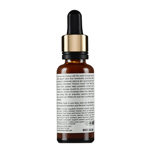 Antipodes Hosanna Intense Hydrating Serum