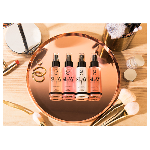 Gerard Cosmetics Slay All Day Setting Spray - Watermelon